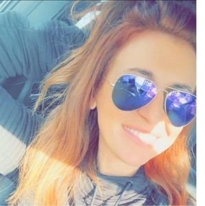 Meet your Posher, Heather